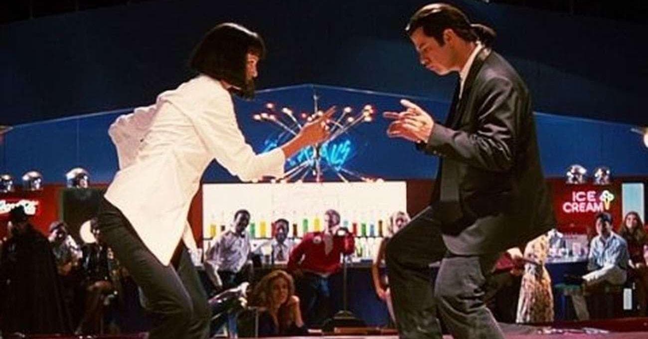 Things You Didn't Know About Unforgettable Movie Scenes, According To The People Who Shot Them