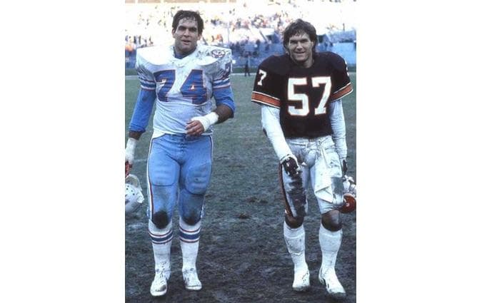 50+ Famous People With the Last Name Matthews