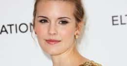 Maggie Grace's Husband and Relationship History