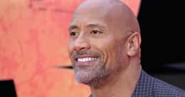 Dwayne Johnson's Wife and Relationship History