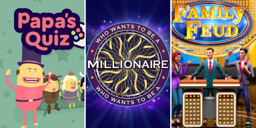 The 15 Best Nintendo Switch Quiz/Trivia Games