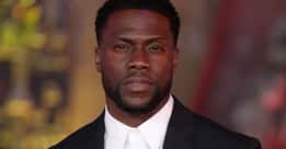 Kevin Hart's Wife and Relationship History