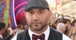 Dave Bautista's Dating and Relationship History