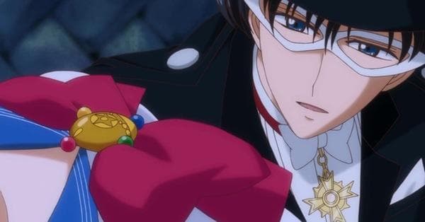 10 Best Sailor Moon Crystal Characters, Ranked