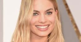 Margot Robbie’s Relationship And Dating History