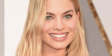Margot Robbie’s Relationship And Dating History