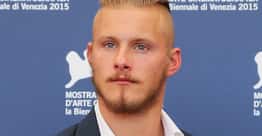 Alexander Ludwig's Wife and Relationship History