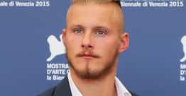 Alexander Ludwig's Wife and Relationship History