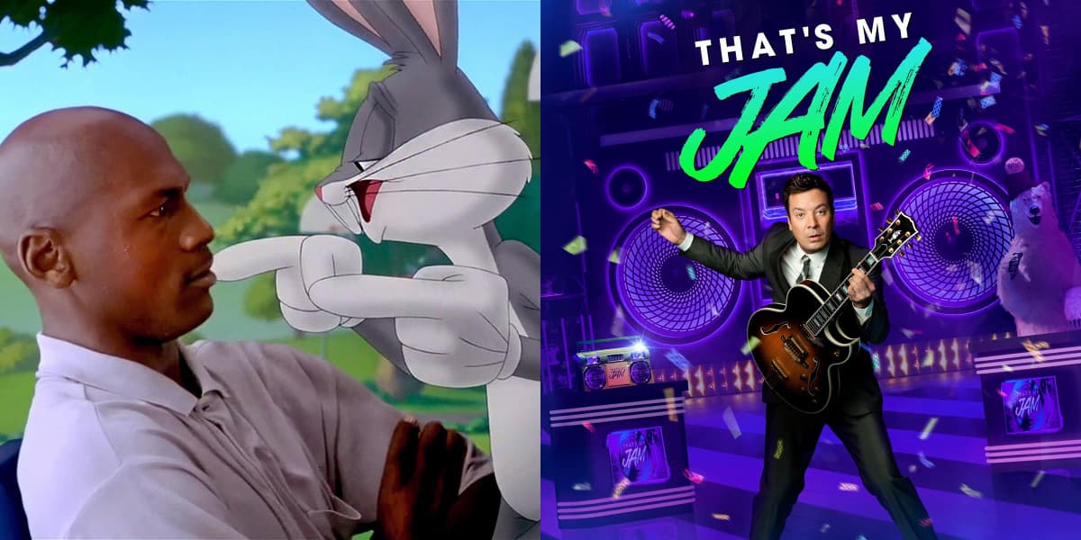 50+ Movies And Shows With Jam In The Title