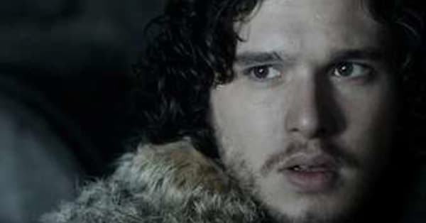 Funny Jon Snow GIF | List Of Game of Thrones Jon Snow GIFs