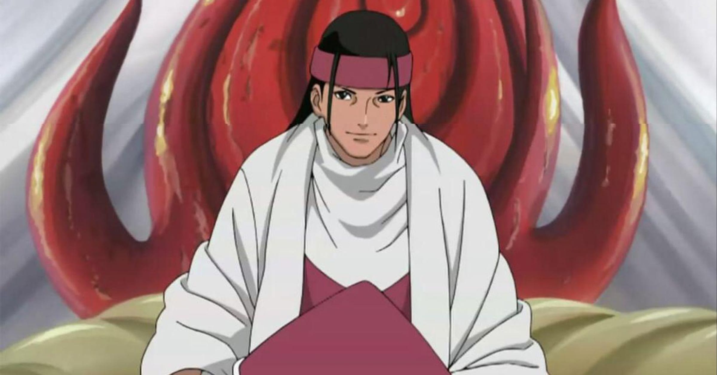 15 Interesting Things You Might Not Know About Hiruzen Sarutobi