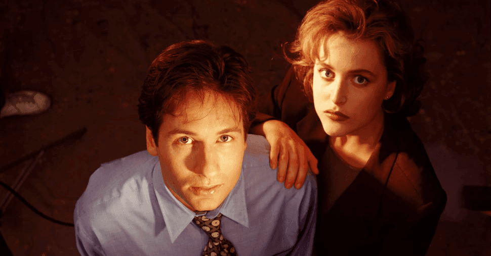 The X Files Episode That Was Banned Why Home Was So Controversial