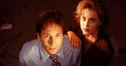 Fan Theories About 'The X-Files'