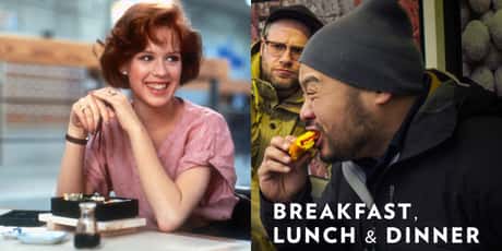 40+ Movies And Shows With Breakfast In The Title
