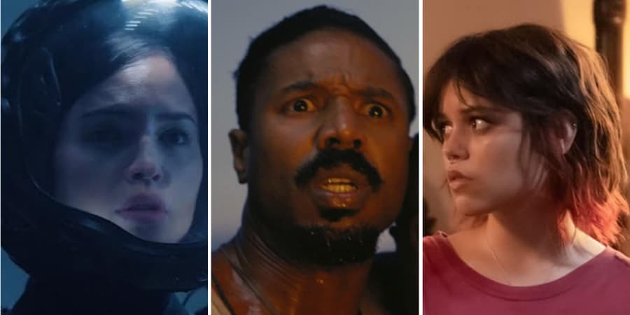 2025's Scariest Movies (So Far) That Will Keep You Up All Night