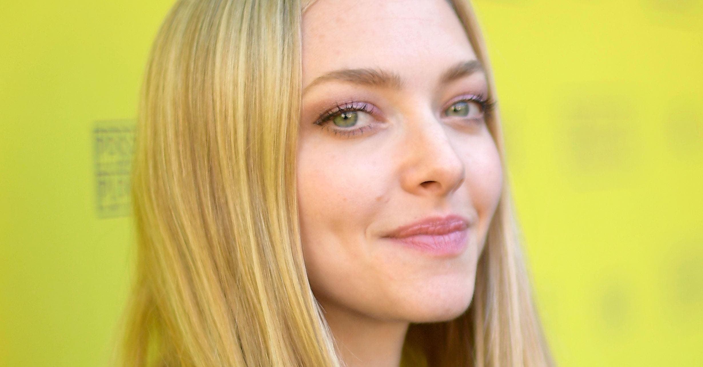 Amanda Seyfried + Thomas Sadoski Are Engaged, image size:2459x1286