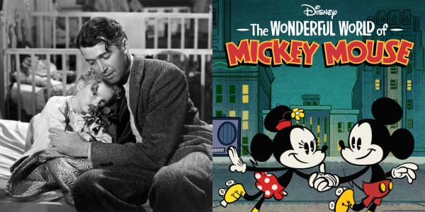 70+ Movies And Shows With Wonderful In The Title