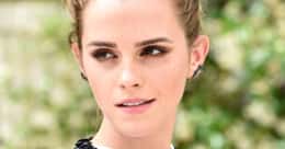Emma Watson's Dating and Relationship History