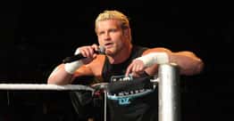 Dolph Ziggler's Dating and Relationship History