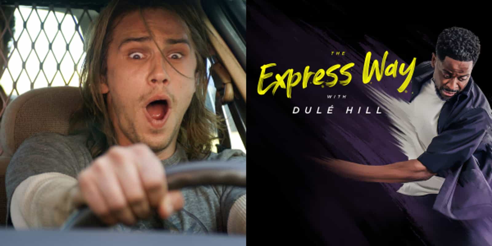 80+ Movies And Shows With Express In The Title