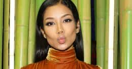 Jhené Aiko's Dating and Relationship History