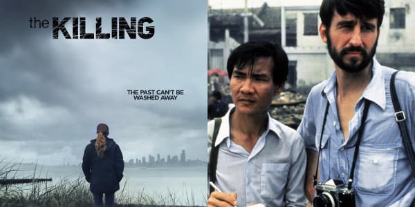 Every Major Film And Show With Killing In The Title