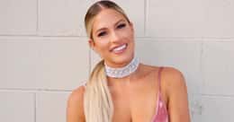 Kelly Kelly's Husband, Boyfriends, And Dating History