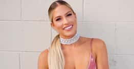Kelly Kelly's Husband, Boyfriends, And Dating History