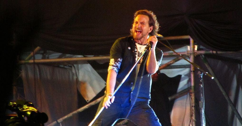 The Best Dad Rock Bands Of All Time, Ranked