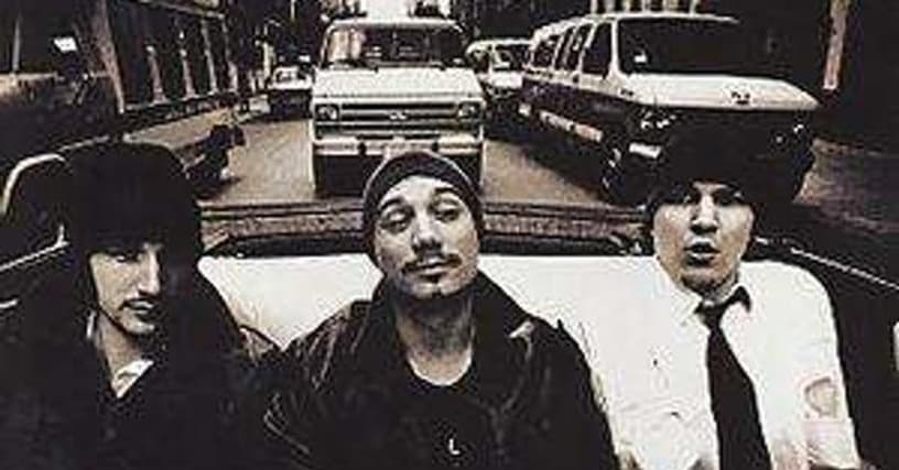 fun lovin criminals discography rar