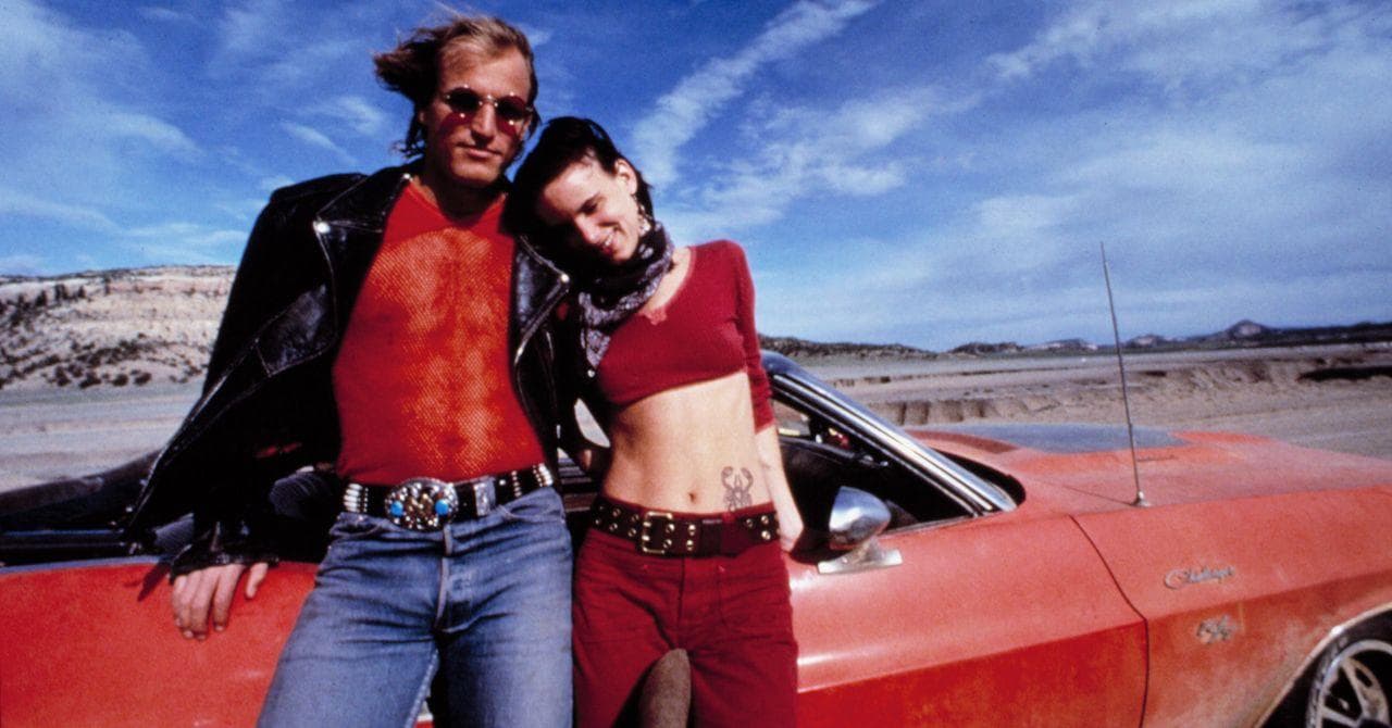 The Most Dangerous Villain Power Couples In Movies