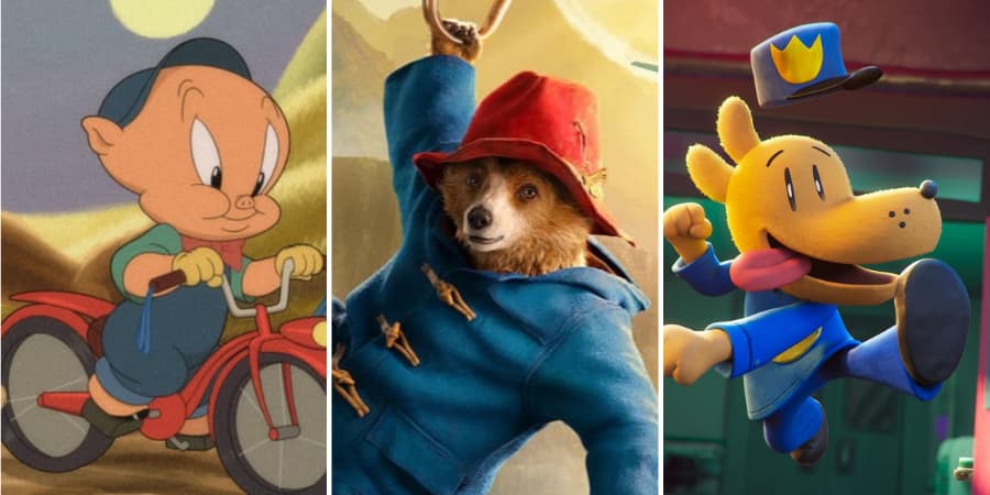 2025 Family Flicks That Everyone Will Love