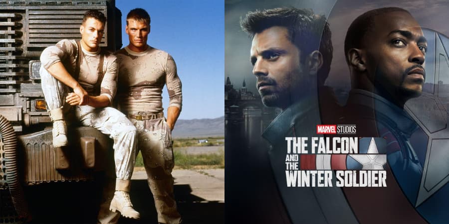 125+ Movies And Shows With Soldier In The Title