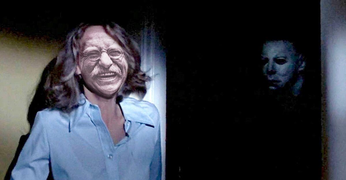 Which US President Would Make The Best Final Girl?