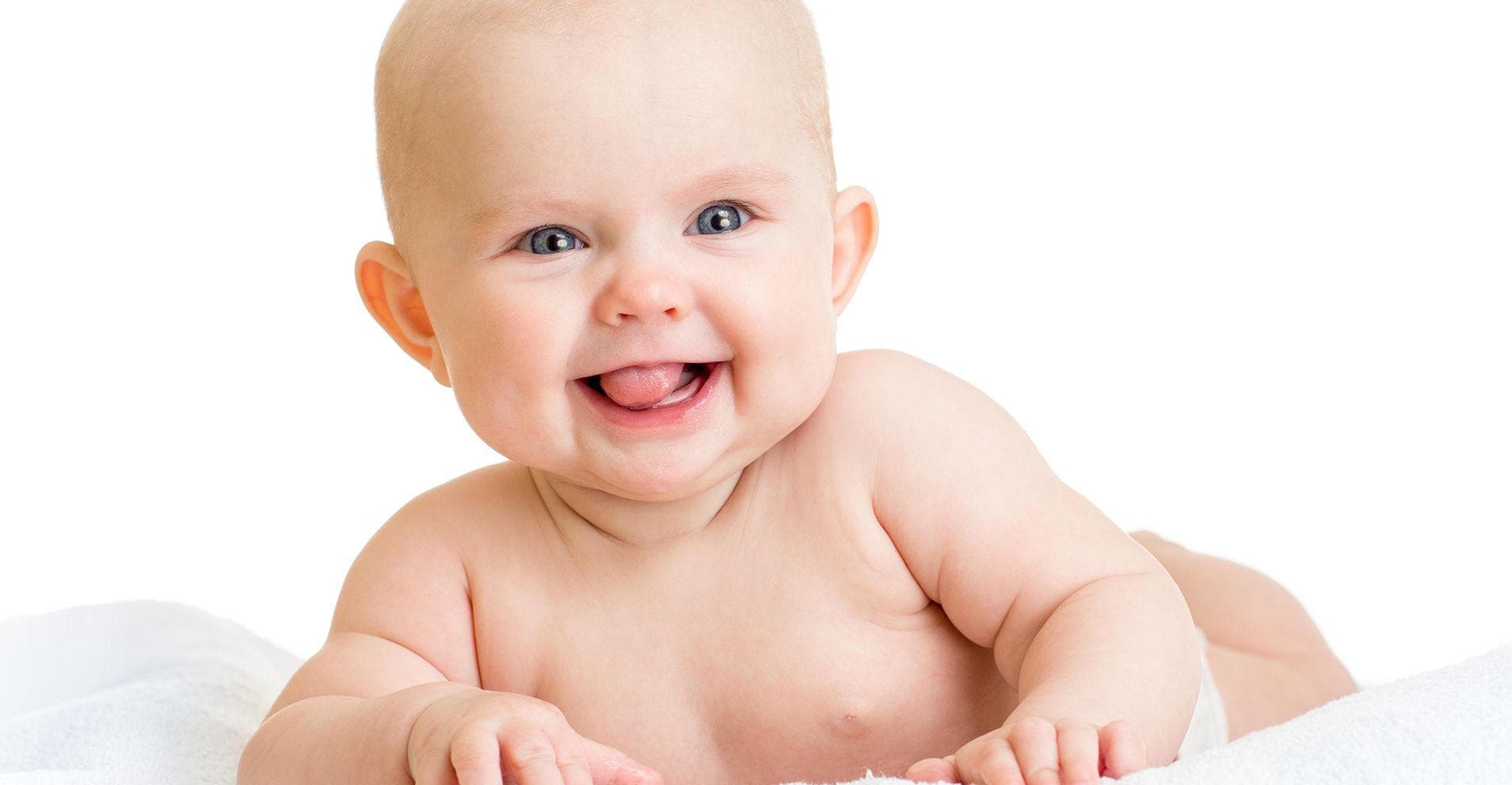 books with baby in the title