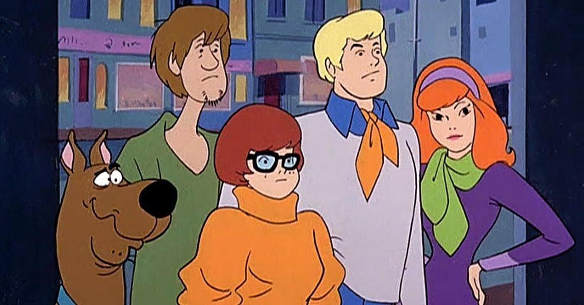 13 Facts About Scooby-Doo