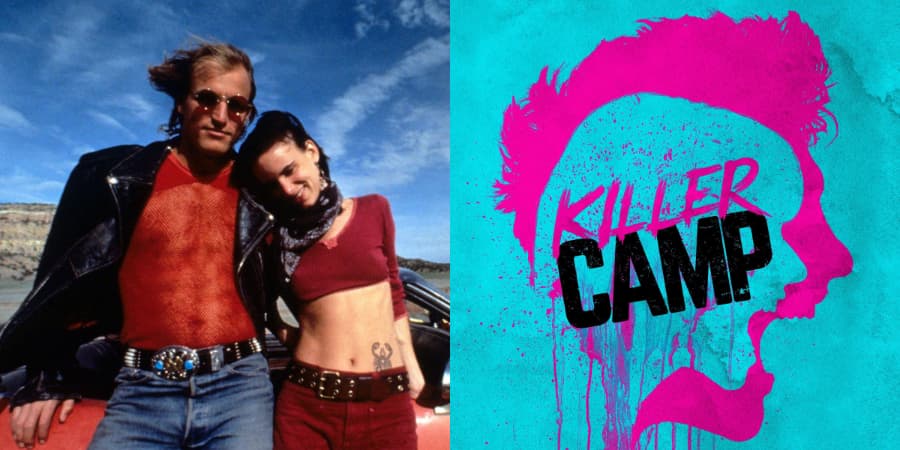 Every Major Film And Show With Killer In The Title
