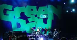The Best Bands with Green in the Name