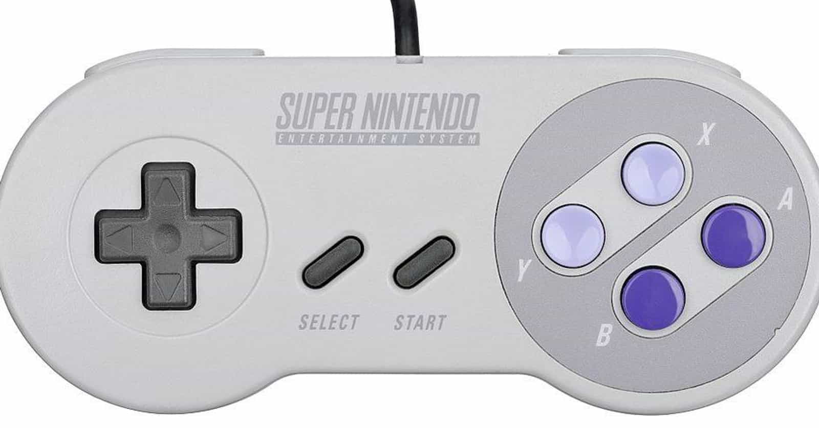 Why Do Video Game Controllers Have The D-Pad On The Left: A Quick History Of Video Game Controllers