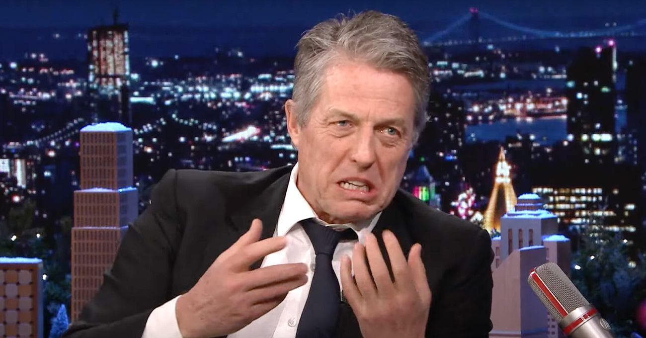 17 Of The Most Hilarious Interview Moments We Discovered This Week