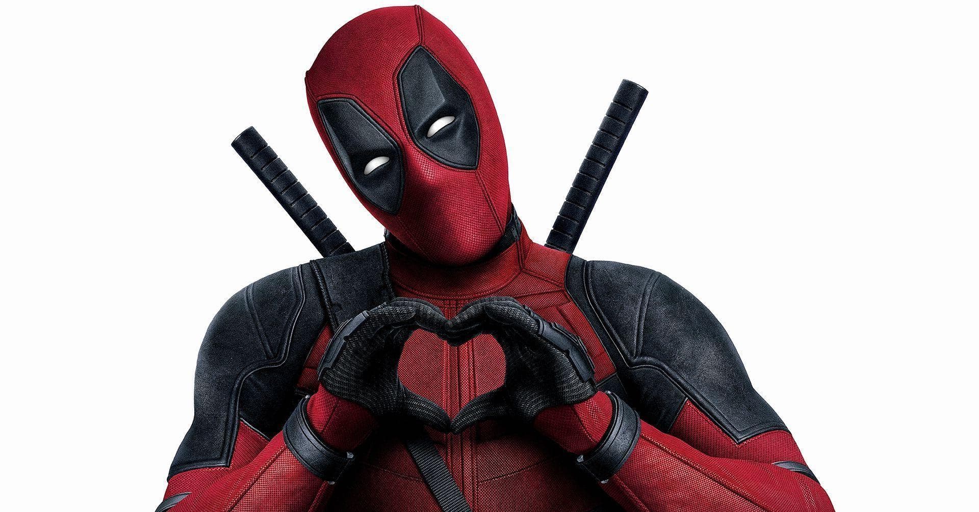 Corny Deadpool Memes We Couldn't Help But Laugh At, image size:1920x1005