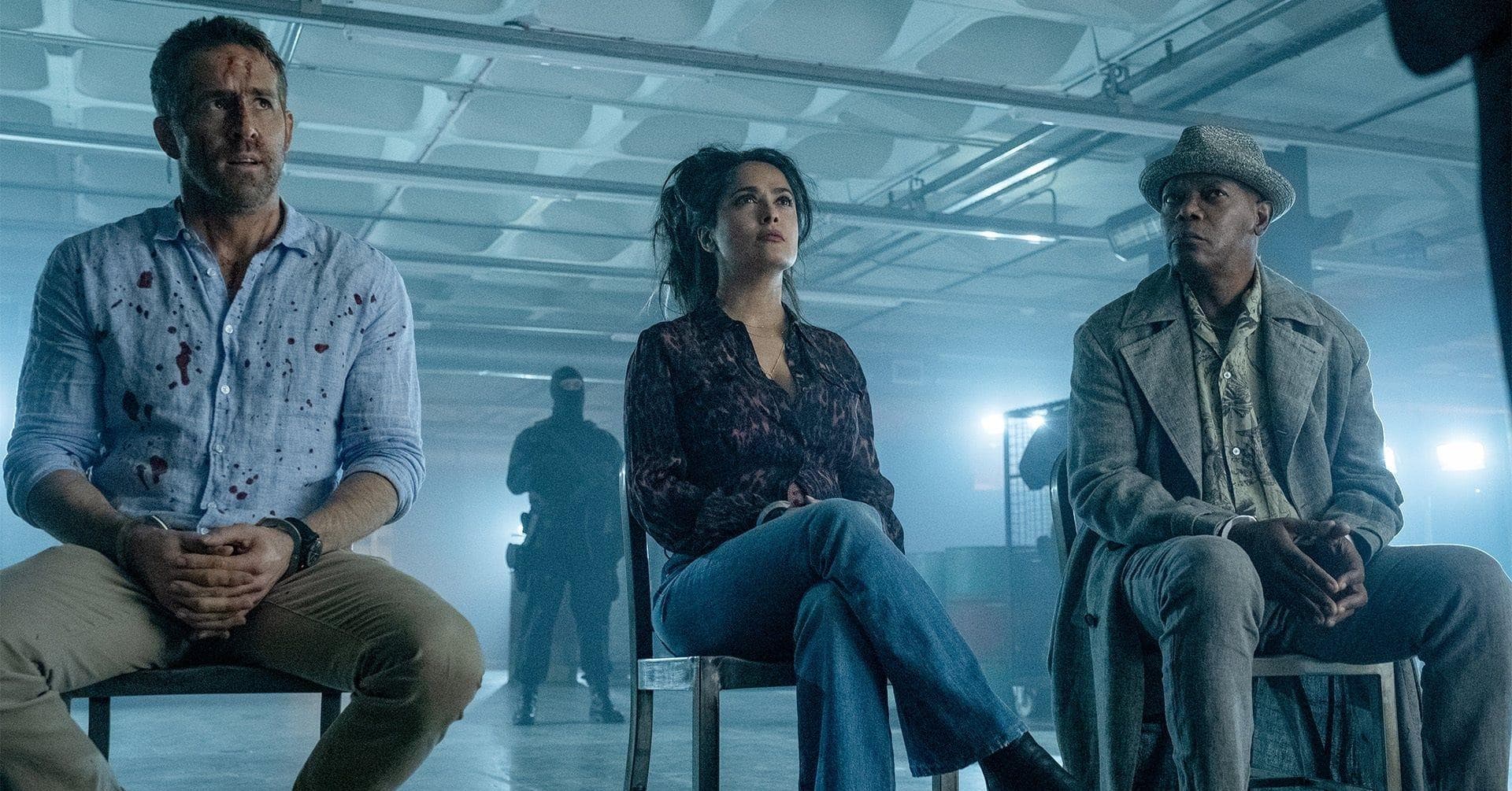 New Movies You Should See In Theaters