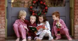 Ranker Readers Are Revealing The First Christmas They Can Remember