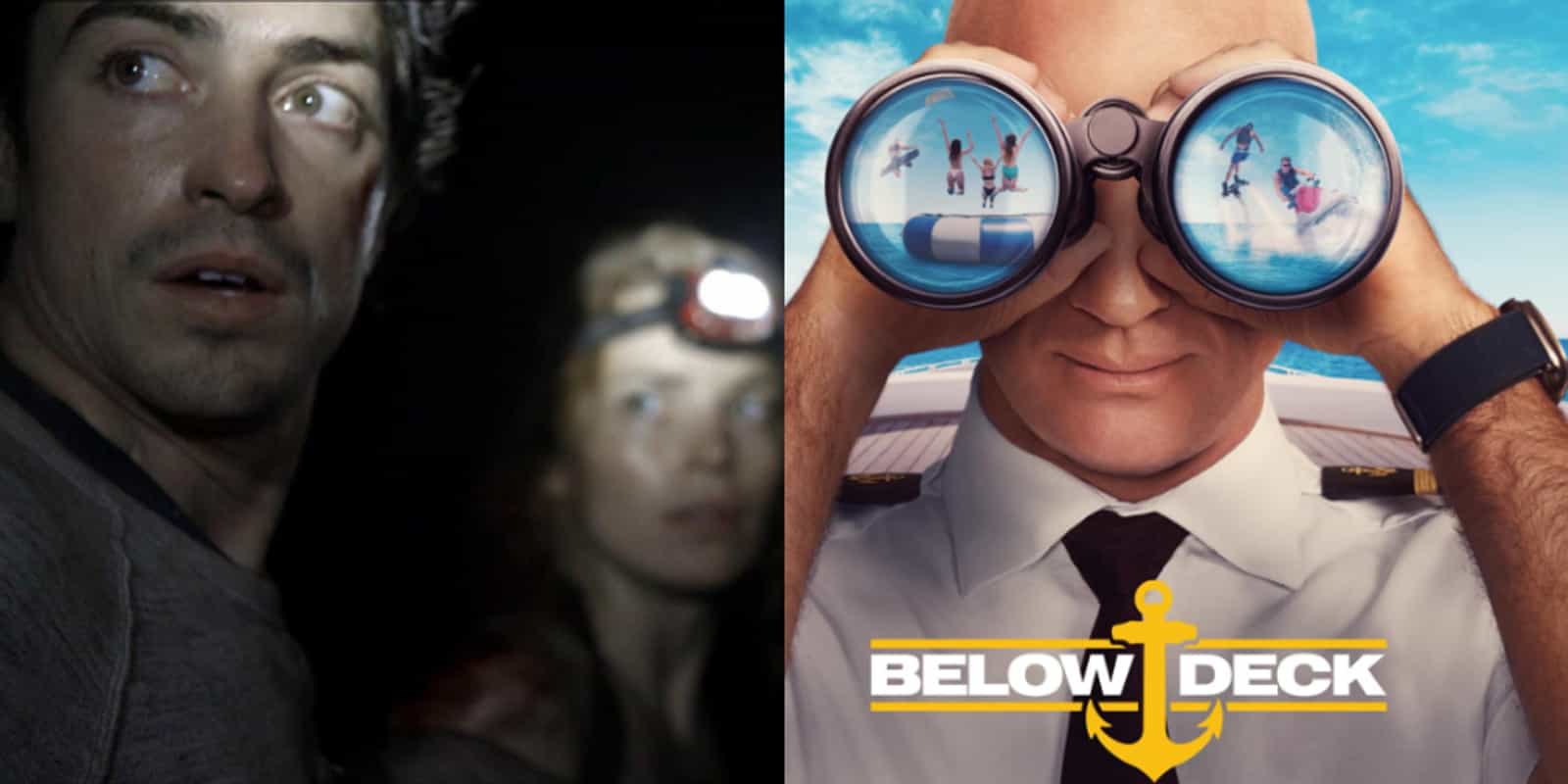 45+ Movies And Shows With Below In The Title