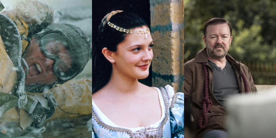 250+ Movies And Shows With After In The Title