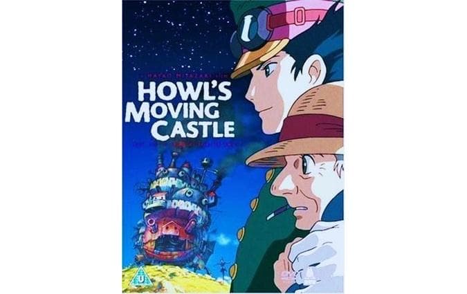 List of 50+ Movies With Castle in the Title