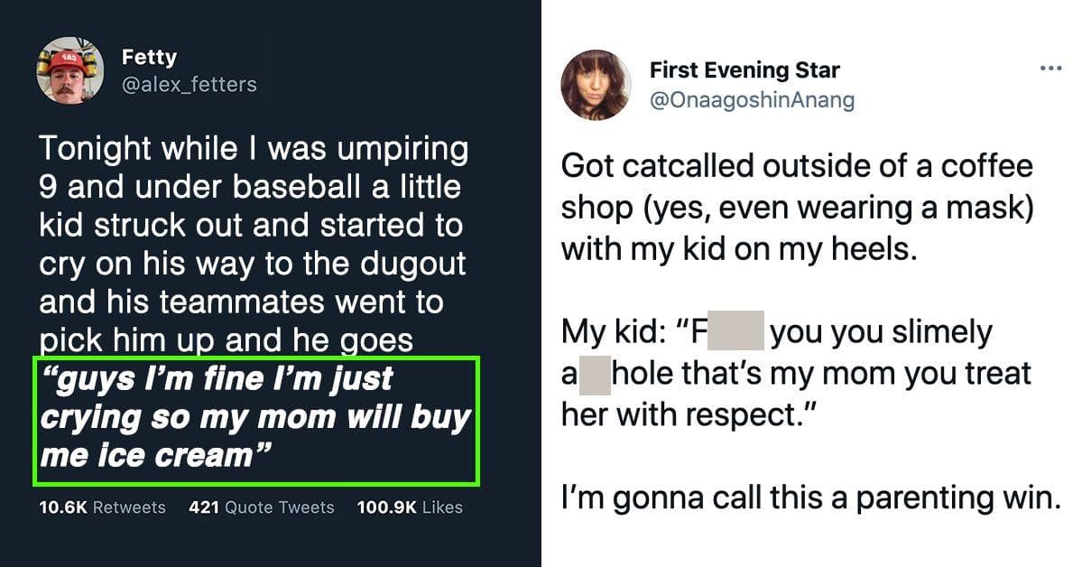 16 Bold And Mouthy Kids Who Deserve Their Own Reality Tv Show