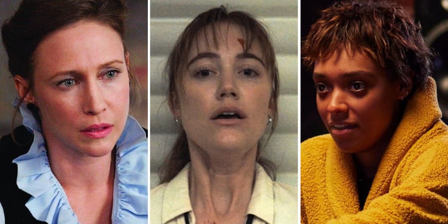 21 Thrilling Movies Like 'The Monkey' That Will Keep You Up All Night