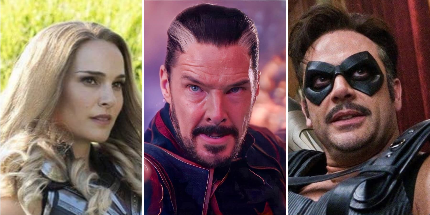 25 Thrilling Movies to Watch If You Loved 'Captain America: Brave New World'