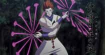 The 20 Strongest Nen Abilities In Hunter x Hunter, Ranked